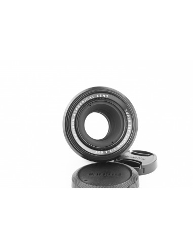 Fujifilm Fujinon Super EBC 60mm 1:2.4...