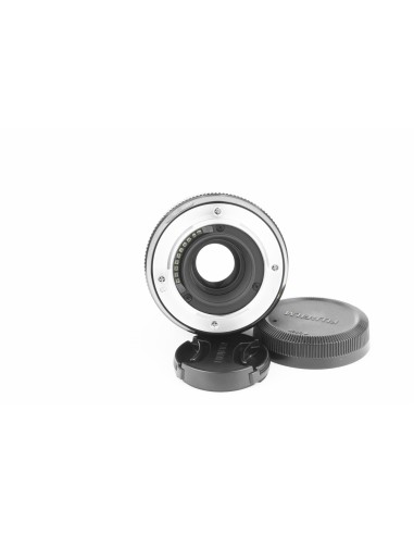 Fujifilm Fujinon Super EBC 60mm 1:2.4...