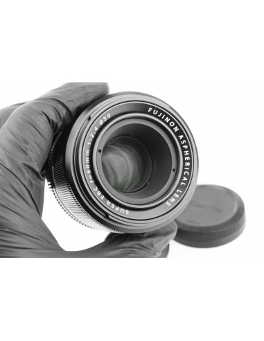 Fujifilm Fujinon Super EBC 60mm 1:2.4...