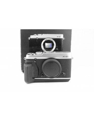 Fujifilm X-E1