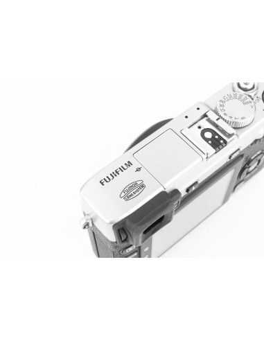 Fujifilm X-E1