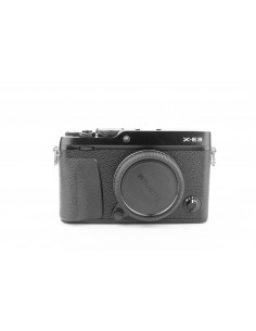 Fujifilm X-E3 2