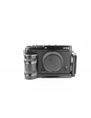 Fujifilm X-E3