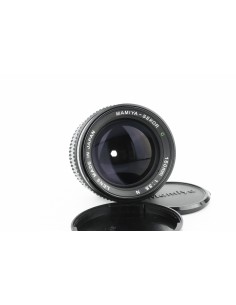 Mamiya Sekor C 150mm 1:3.5 N 2