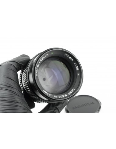 Mamiya Sekor C 150mm 1:3.5 N