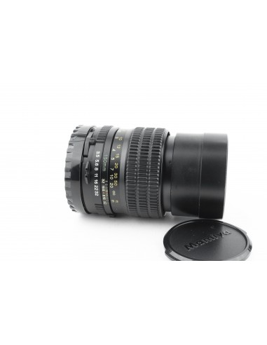 Mamiya Sekor C 150mm 1:3.5 N