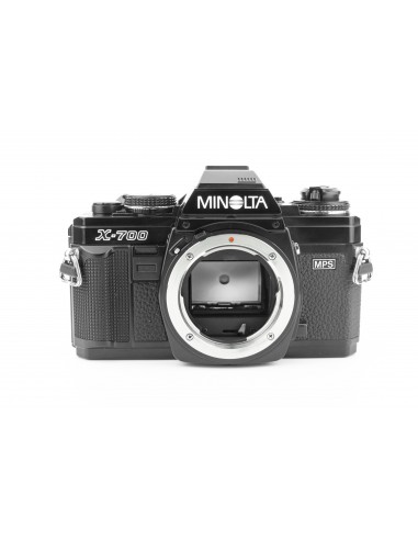 Minolta X-700