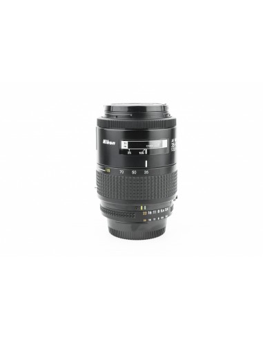 Nikon AF Zoom Nikkor 35-105mm 1:3.5-4.5