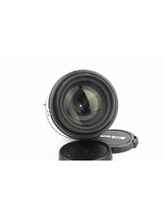 Nikon AF Zoom Nikkor... 2