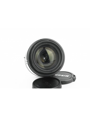 Nikon AF Zoom Nikkor 35-105mm 1:3.5-4.5