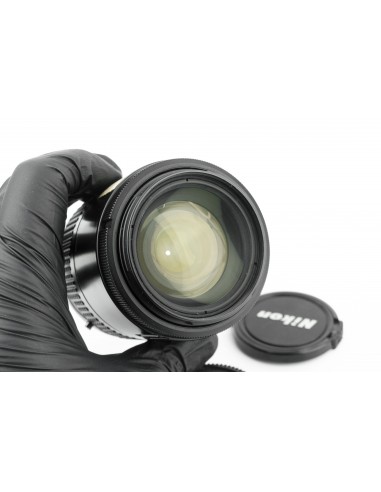 Nikon AF Zoom Nikkor 35-105mm 1:3.5-4.5