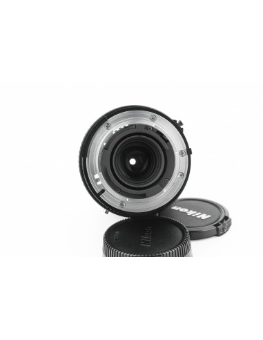 Nikon AF Zoom Nikkor 35-105mm 1:3.5-4.5