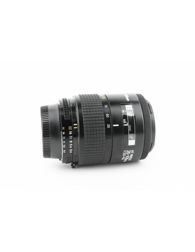 Nikon AF Zoom Nikkor 35-105mm 1:3.5-4.5