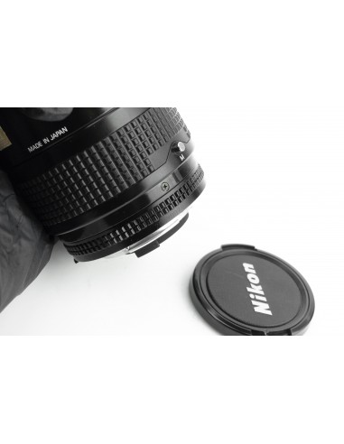 Nikon AF Zoom Nikkor 35-105mm 1:3.5-4.5