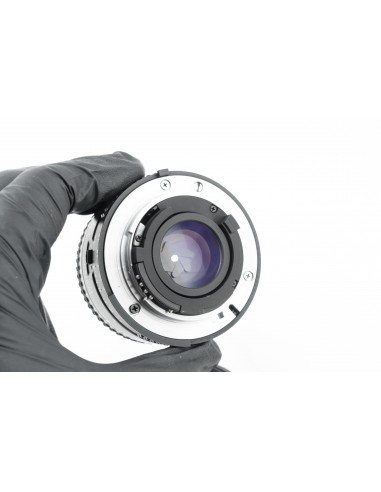 Nikon AF Nikkor 50mm 1:1.8 N II