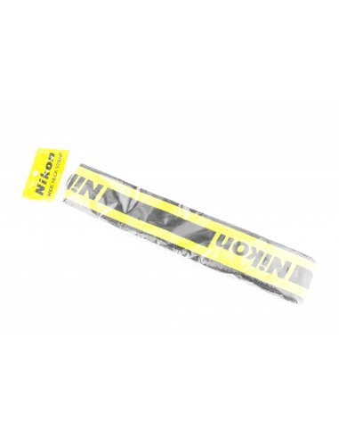 Nikon Wide Neck Strap