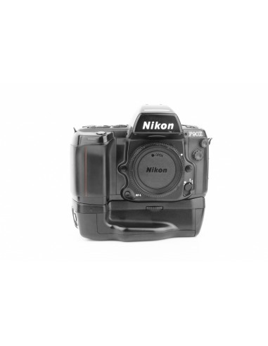 Nikon F90X