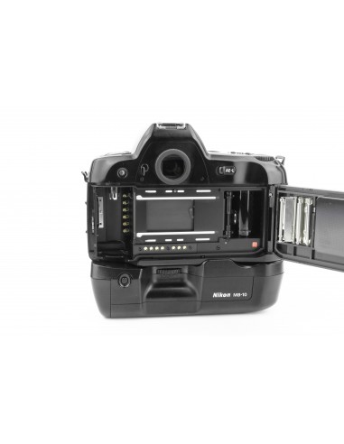 Nikon F90X