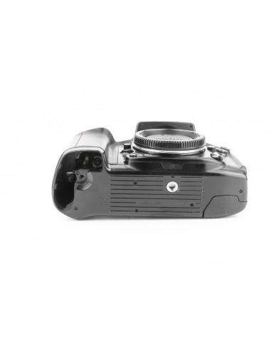 Nikon F90X