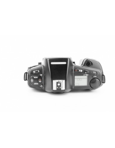 Nikon F90X