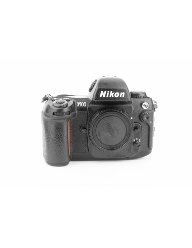 Nikon F100