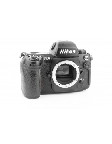 Nikon F100