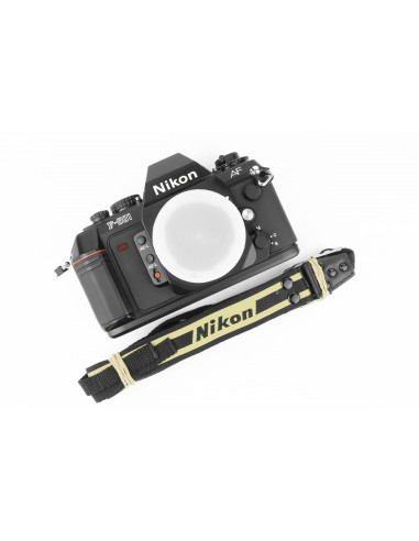 Nikon F-501