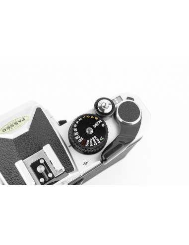Nikon FE2