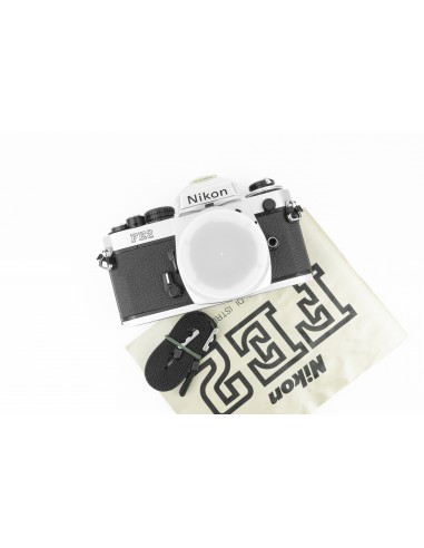 Nikon FE2