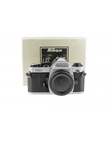 Nikon FM2