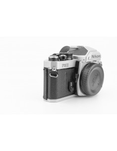 Nikon FM2 2