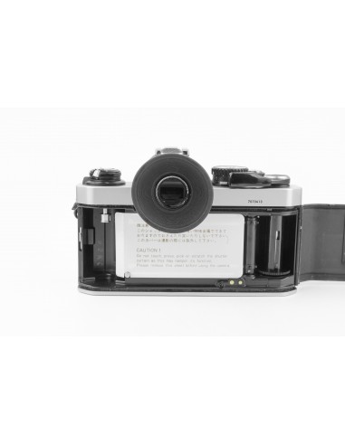 Nikon FM2