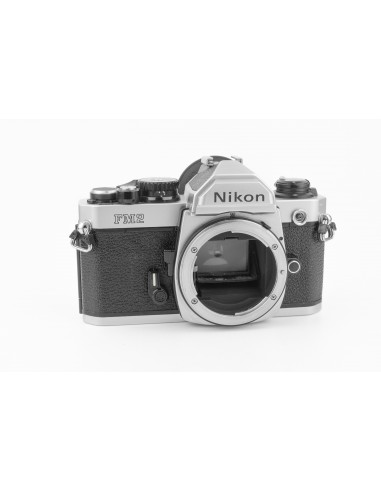 Nikon FM2