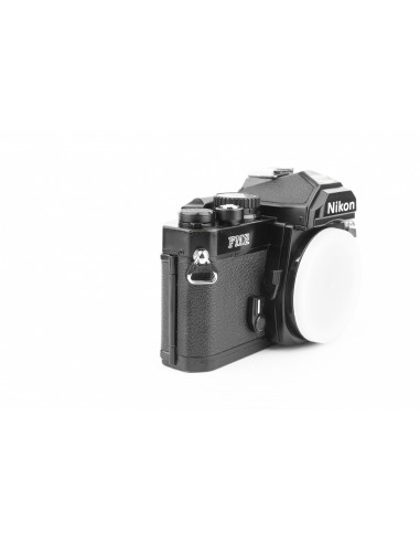 Nikon FM2