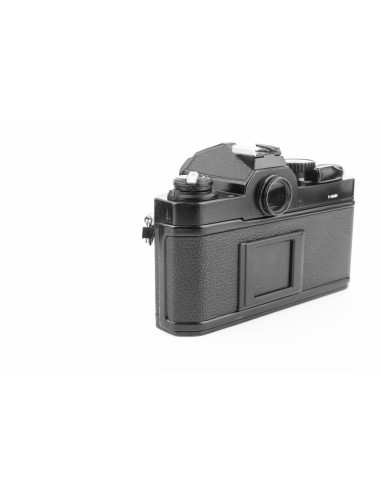Nikon FM2