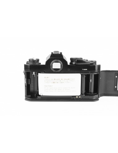 Nikon FM2
