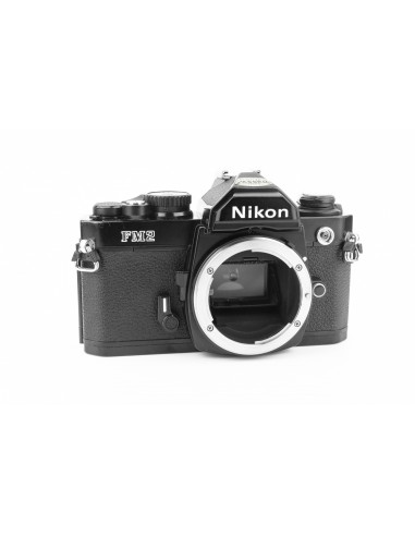 Nikon FM2
