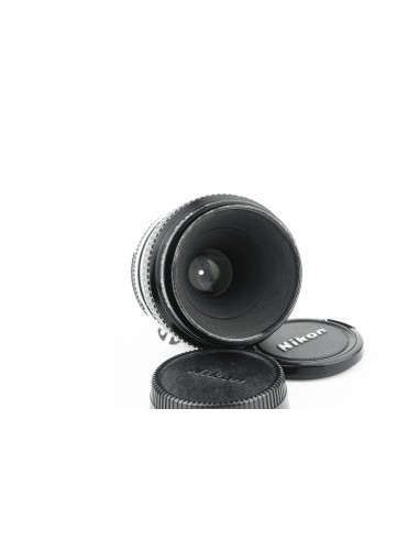 Nikon K Micro Nikkor 55mm 1:3.5