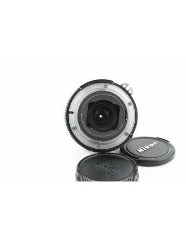 Nikon K Micro Nikkor 55mm 1:3.5