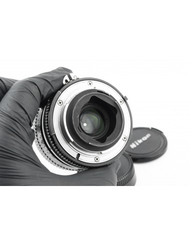 Nikon K Micro Nikkor 55mm 1:3.5