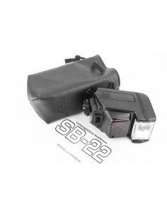 Nikon Speedlight SB-22