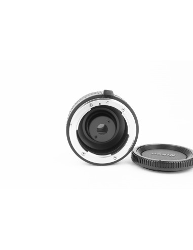 Nikon Lens Scope Converter