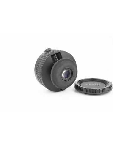 Nikon Lens Scope Converter