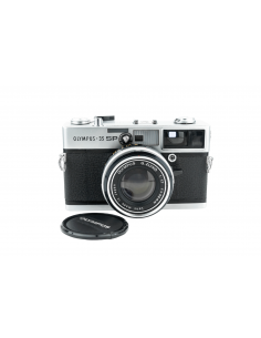Olympus 35 SP