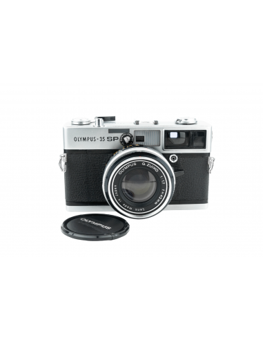 Olympus 35 SP