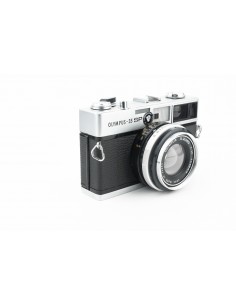 Olympus 35 SP 2
