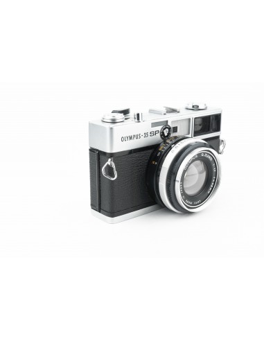 Olympus 35 SP