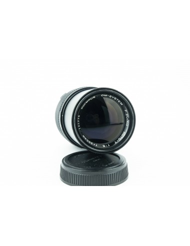 Olympus F. Zuiko Auto-T 200mm 1:5