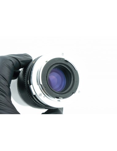 Olympus F. Zuiko Auto-T 200mm 1:5