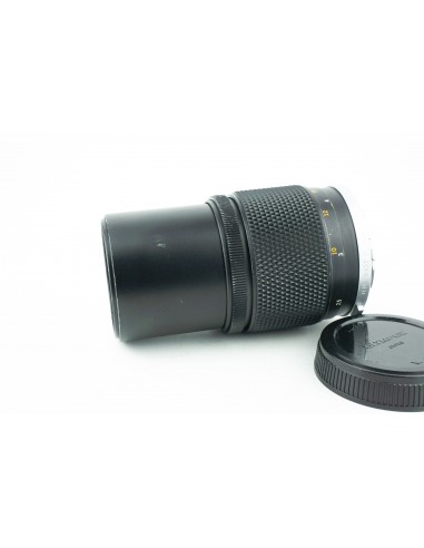 Olympus F. Zuiko Auto-T 200mm 1:5